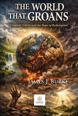 The World That Groans: Creation, Curse, and the Hope of Redemption - James Burke - cover