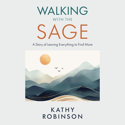 Walking with the Sage
