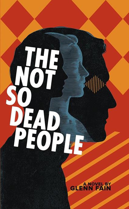 The Not So Dead People