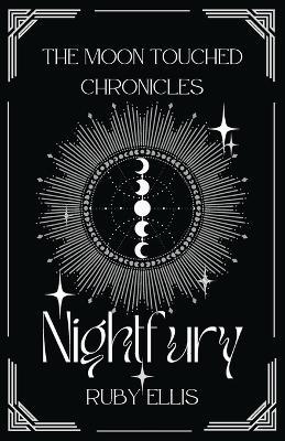 Nightfury - Ruby Ellis - cover