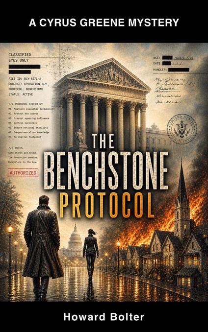 The Benchstone Protocol