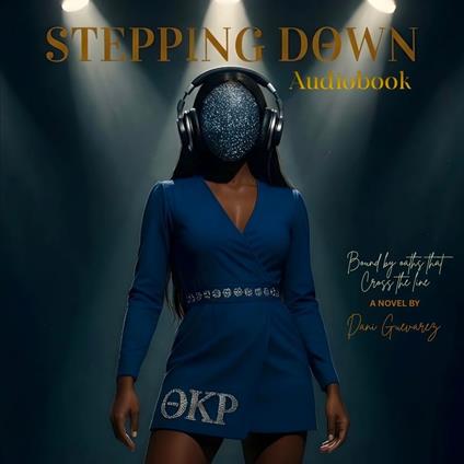 Stepping Down