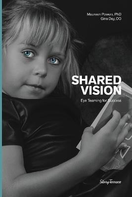 Shared Vision - Maureen Powers,Gina Day - cover