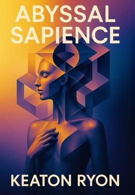 Abyssal Sapience: Deep Time, Hidden Minds, Unveiled Origins - Keaton Ryon - cover
