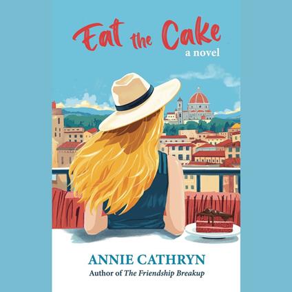Eat the Cake