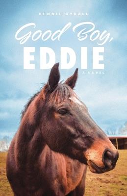 Good Boy, Eddie - Rennie Dyball - cover