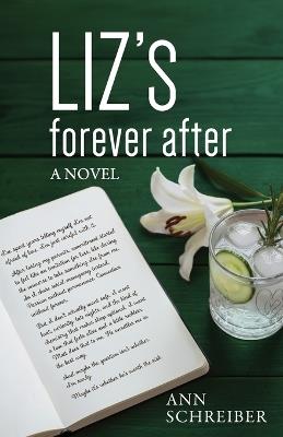 Liz's Forever After - Ann M Schreiber - cover