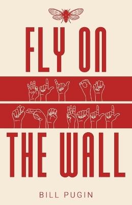 Fly on the Wall - Bill Pugin - cover