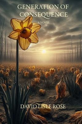 Generation of Consequence - David Lisle Rose - cover