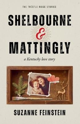 Shelbourne & Mattingly - Suzanne Feinstein - cover