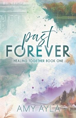 Past Forever - Amy Ayla - cover