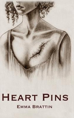Heart Pins - Emma Brattin - cover