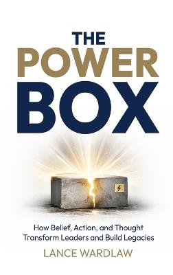 The Power Box - Lance Wardlaw - cover