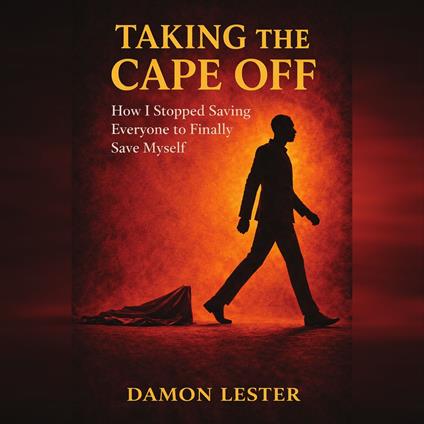 Taking the Cape Off