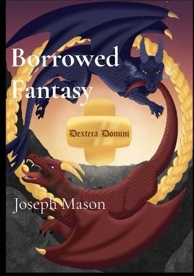 Borrowed Fantasy - Joseph Mason - cover