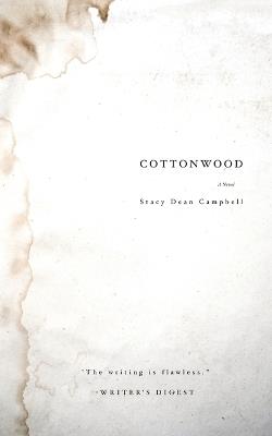 Cottonwood - Stacy Dean Campbell - cover