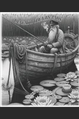 Beneath The Lily Pads. - Joseph John Kath - cover