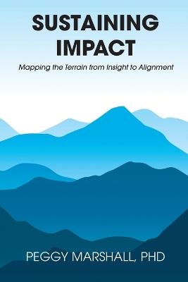 Sustaining Impact - Peggy Marshall - cover
