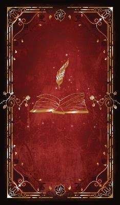 The Phantom Ink (no jacket) - Cassie Swindon - cover