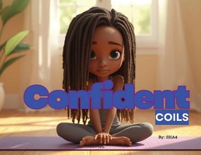 Confident Coils - Sha4 LLC - cover