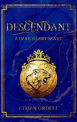 Descendant - Ethan Ordell - cover