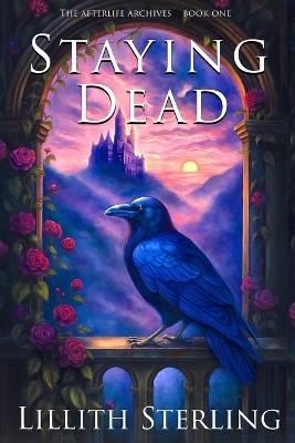 Staying Dead - Lillith Sterling - cover