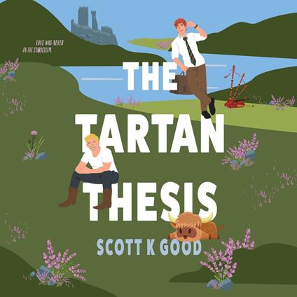 Tartan Thesis, The