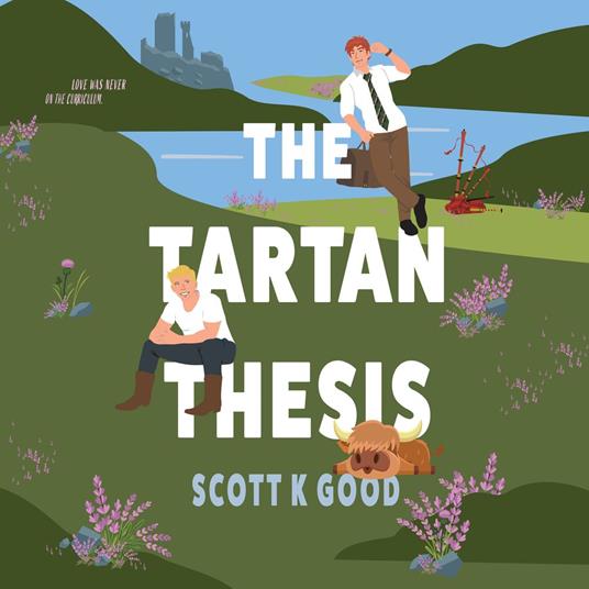 Tartan Thesis, The