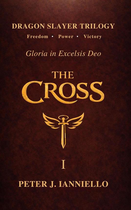 The Cross I