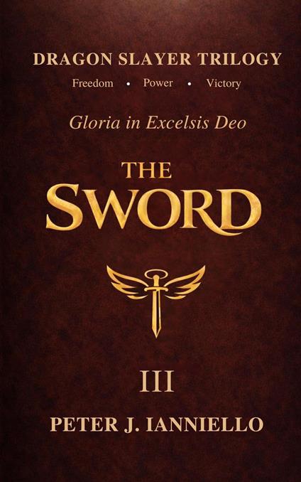 The Sword III