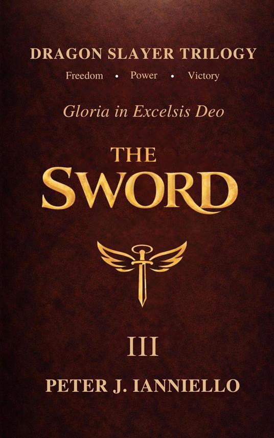 The Sword III