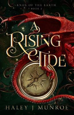 A Rising Tide - Haley J Munroe - cover