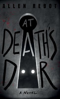 At Death's Door - Allen Rebot - cover