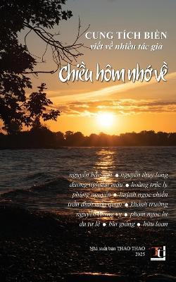 Chiều Hôm Nhớ Về - Cung - cover