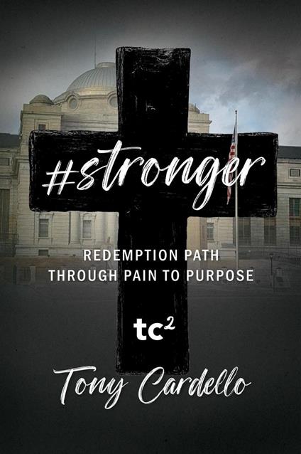 #stronger