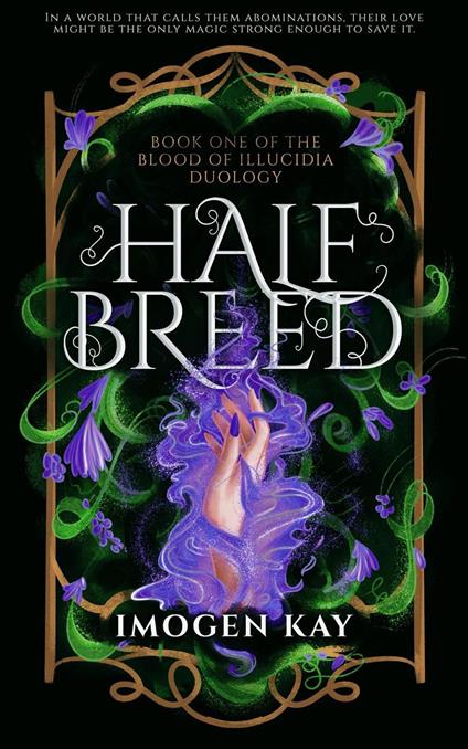 Half Breed
