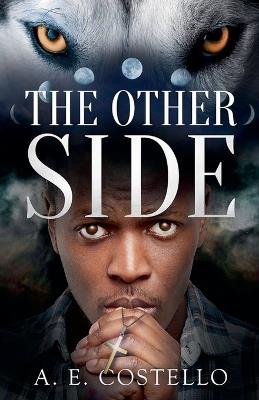 The Other Side - A E Costello - cover