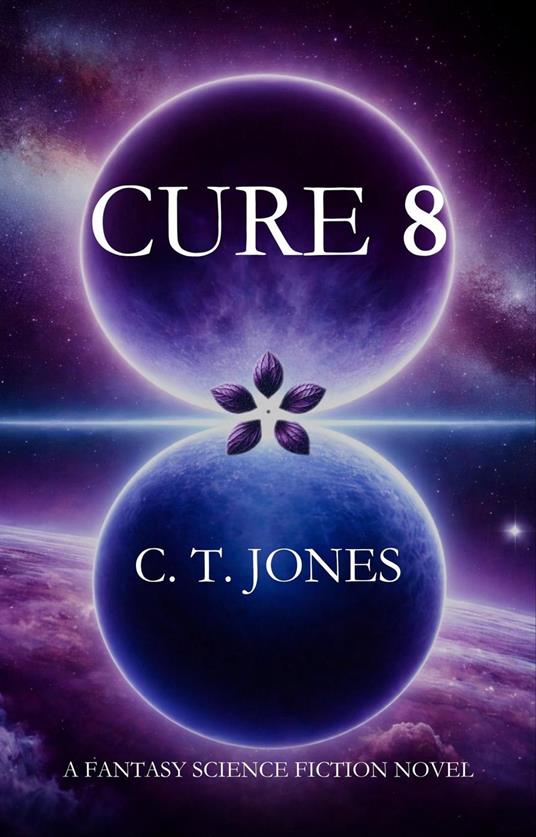 CURE 8