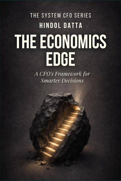 The Economics Edge: A CFOs Framework for Smarter Decisions