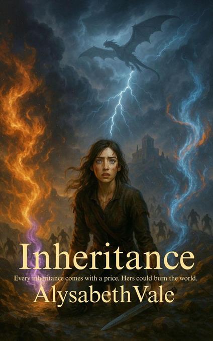 Inheritance
