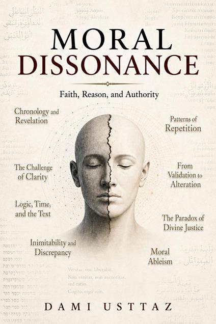Moral Dissonance