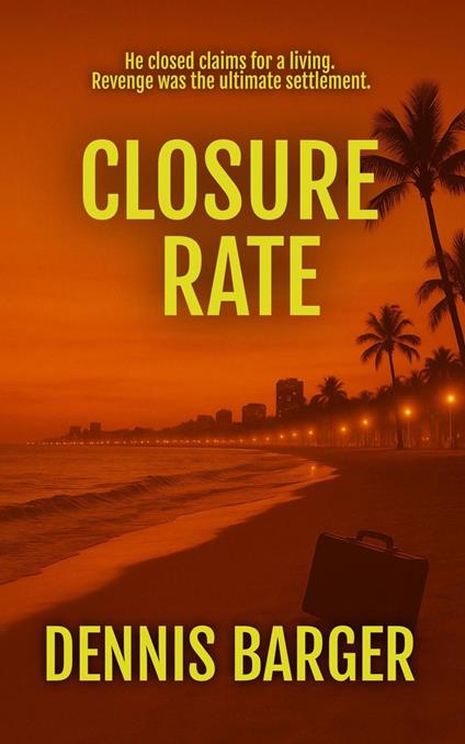 Closure Rate