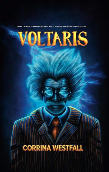 Voltaris
