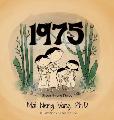 1975 - Mai Neng Vang - cover