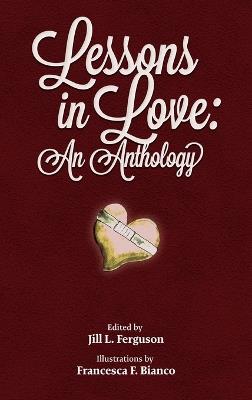 Lessons in Love: An Anthology - cover