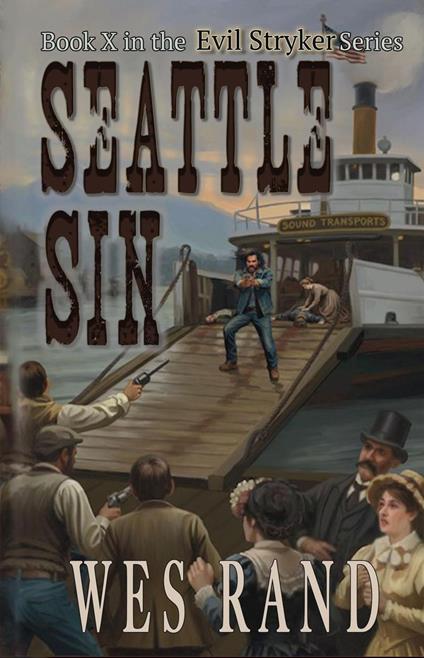 Seattle Sin