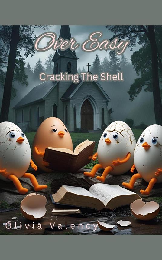 Over Easy: Cracking The Shell