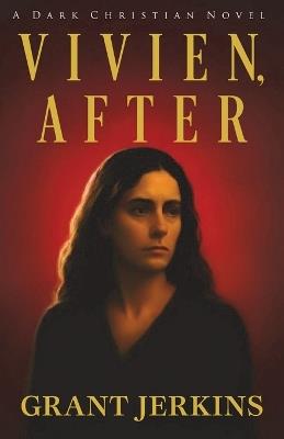 Vivien, After - Grant Jerkins - cover