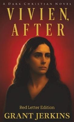 Vivien, After: Red Letter Edition - Grant Jerkins - cover