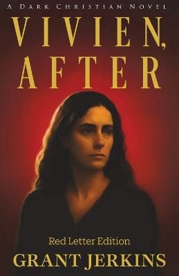 Vivien, After: Red Letter Edition - Grant Jerkins - cover